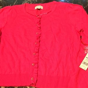 Elle Sweater